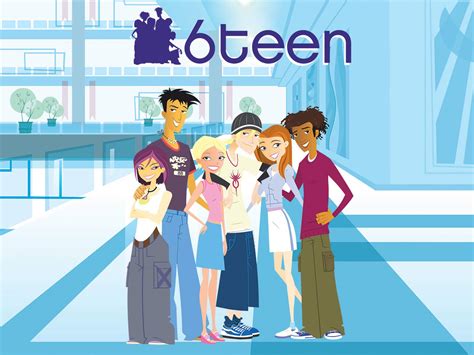 6teen cast|6teen jude.